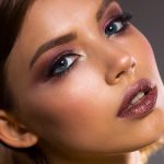 makijaże smoky eyes